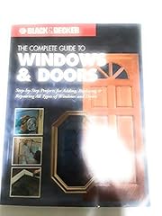 Complete guide doors for sale  Delivered anywhere in USA 