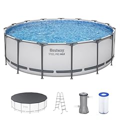 Bestway steel pro for sale  Delivered anywhere in USA 