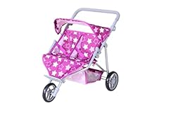 Knorrtoys 16745 passeggino usato  Spedito ovunque in Italia 