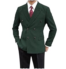 Tiavllya men tweed for sale  Delivered anywhere in UK