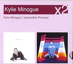 Kylie minogue impossible d'occasion  Livré partout en France
