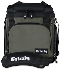 Grizzly drifter lunchbox for sale  Delivered anywhere in USA 