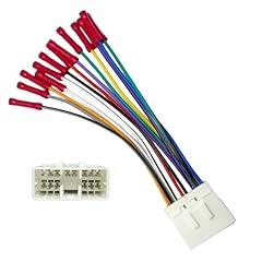 14pin radio wiring for sale  Delivered anywhere in USA 