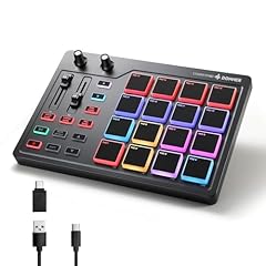 Donner midi pad for sale  Delivered anywhere in USA 