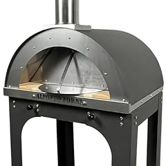 Forno legna esterno usato  Spedito ovunque in Italia 