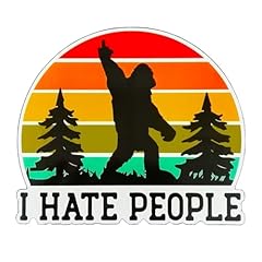 Hate people car for sale  Delivered anywhere in USA 