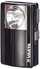 Varta taschenlampe led gebraucht kaufen  Wird an jeden Ort in Deutschland