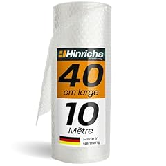 Hinrichs rouleau papier d'occasion  Livré partout en France