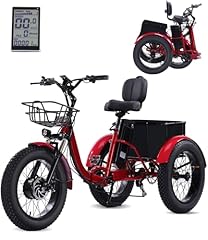 Kakigo electric tricycle for sale  Delivered anywhere in UK