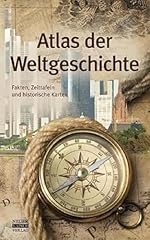 Atlas weltgeschichte fakten gebraucht kaufen  Wird an jeden Ort in Deutschland