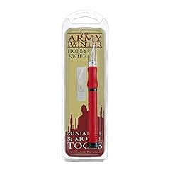 Army painter hobby for sale  Delivered anywhere in USA 