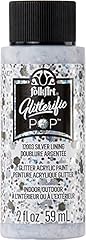 Folkart glitterific pop for sale  Delivered anywhere in USA 