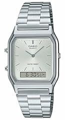 Casio orologio elegante usato  Spedito ovunque in Italia 
