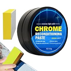 Agent polissage chrome d'occasion  Livré partout en France