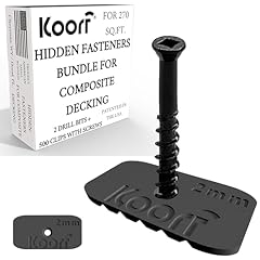 Koorf patented universal for sale  Delivered anywhere in USA 