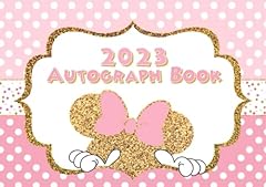 Autograph book memorable for sale  Delivered anywhere in UK