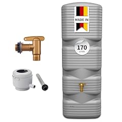 4rain quadro regentonne gebraucht kaufen  Wird an jeden Ort in Deutschland
