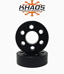 Khaos motorsports supercharger for sale  Delivered anywhere in USA 