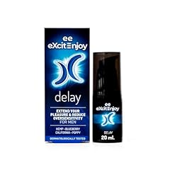 Excite delay gel d'occasion  Livré partout en France