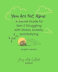 Alone gentle guide for sale  Delivered anywhere in UK