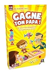 Gigamic gzfgp jeu d'occasion  Livré partout en France