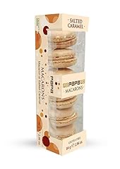 Macaron caramello salato usato  Spedito ovunque in Italia 