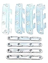 Bed connecting fitting for sale  Delivered anywhere in UK