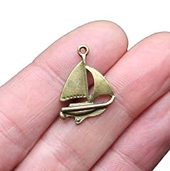 Bohemian findings sailboat for sale  Delivered anywhere in USA 
