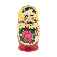 Semenovskaya matroshka matrios usato  Spedito ovunque in Italia 
