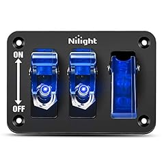 Nilight gang toggle for sale  Delivered anywhere in USA 