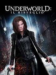 Underworld il risveglio usato  Spedito ovunque in Italia 