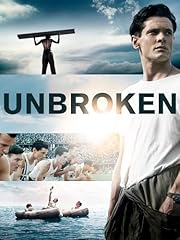 Unbroken usato  Spedito ovunque in Italia 