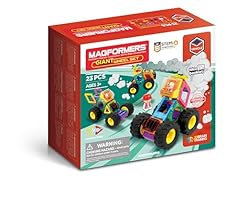 Magformers giant wheel for sale  Delivered anywhere in UK