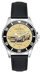 Used, KIESENBERG Watch - Gifts for Fiat Dino Spider Oldtimer for sale  Delivered anywhere in Canada