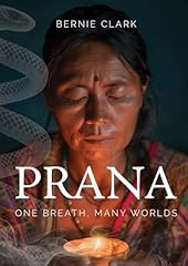 Prana breath many gebraucht kaufen  Wird an jeden Ort in Deutschland