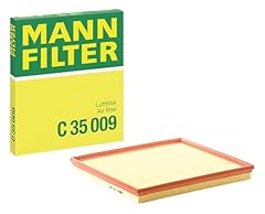 Mann filter 009 gebraucht kaufen  Wird an jeden Ort in Deutschland
