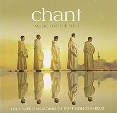 Chant music soul for sale  Delivered anywhere in USA 