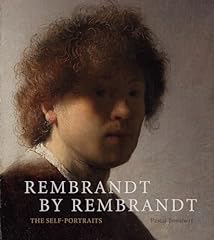 Rembrandt rembrandt self for sale  Delivered anywhere in UK