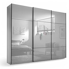 Minda kleiderschrank glastüre gebraucht kaufen  Wird an jeden Ort in Deutschland