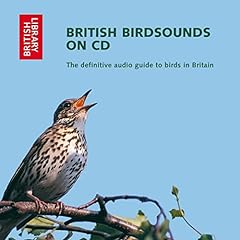 British bird sounds d'occasion  Livré partout en France