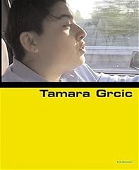 Tamara grcic. kunstpreis usato  Spedito ovunque in Italia 