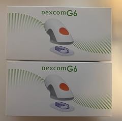 Dexcom applicator sensor usato  Spedito ovunque in Italia 