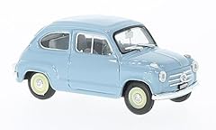Fiat 600 berlina usato  Spedito ovunque in Italia 