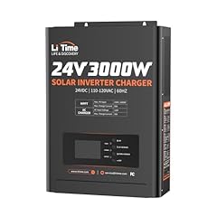 Litime 24v 3000w for sale  Delivered anywhere in USA 