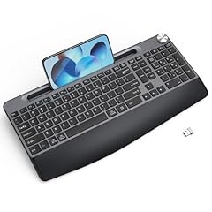 Joyaccess ergonomic wireless for sale  Delivered anywhere in USA 