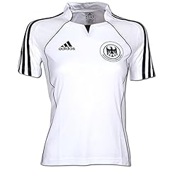 Adidas trikot weiß gebraucht kaufen  Wird an jeden Ort in Deutschland