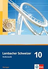 Lambacher schweizer. 10. d'occasion  Livré partout en Belgiqu