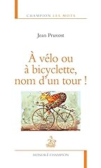 Vélo bicyclette nom d'occasion  Livré partout en France