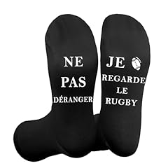 Lmashrbaiw chaussettes rigolot d'occasion  Livré partout en France