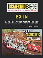 Scalextric exin gran usato  Spedito ovunque in Italia 
